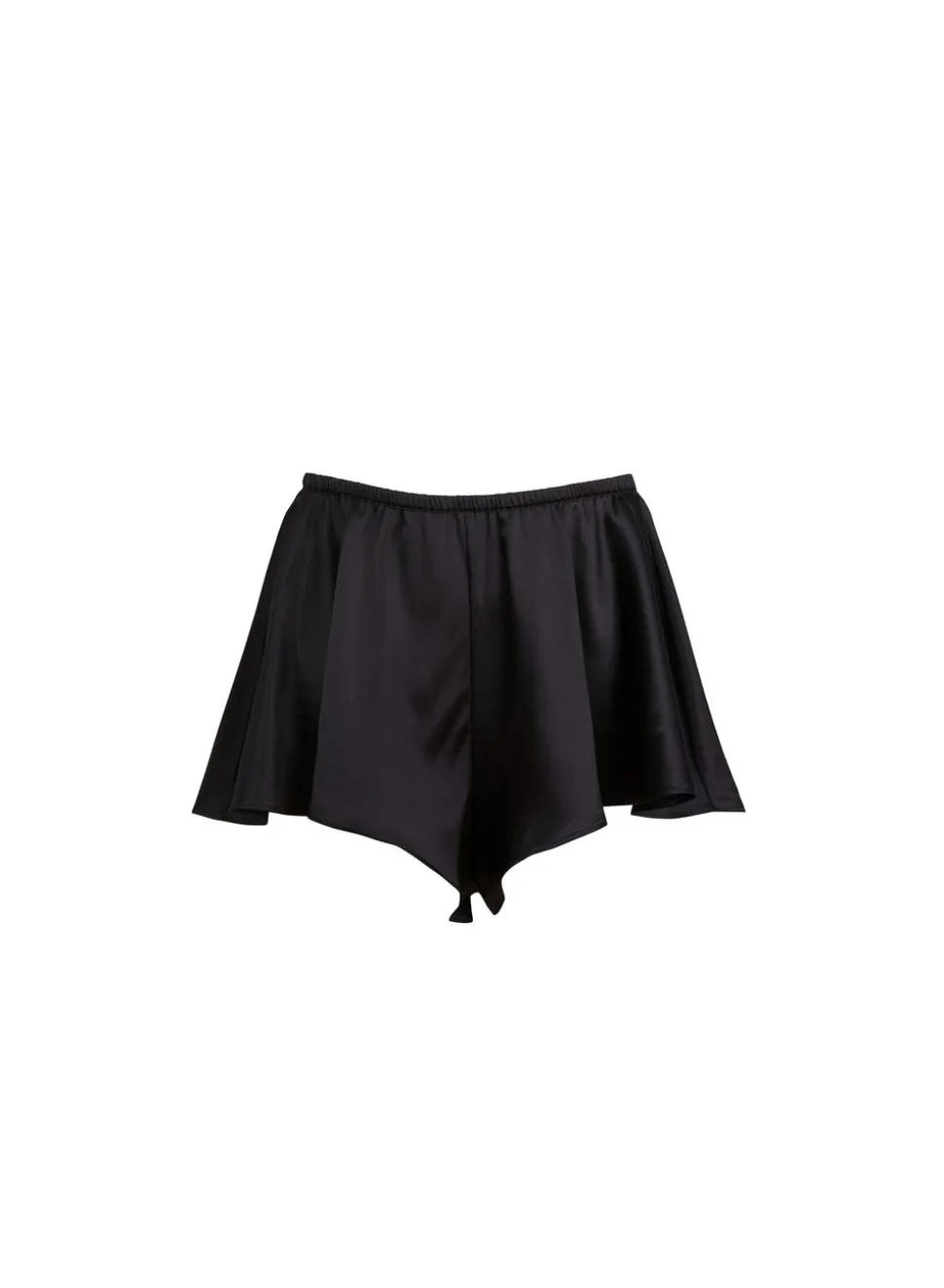 Luxe Flutter Short