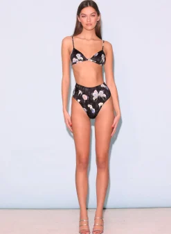 Luxe Triangle Bra