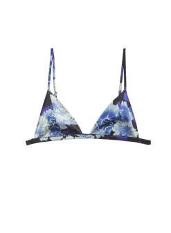 Luxe Triangle Bra