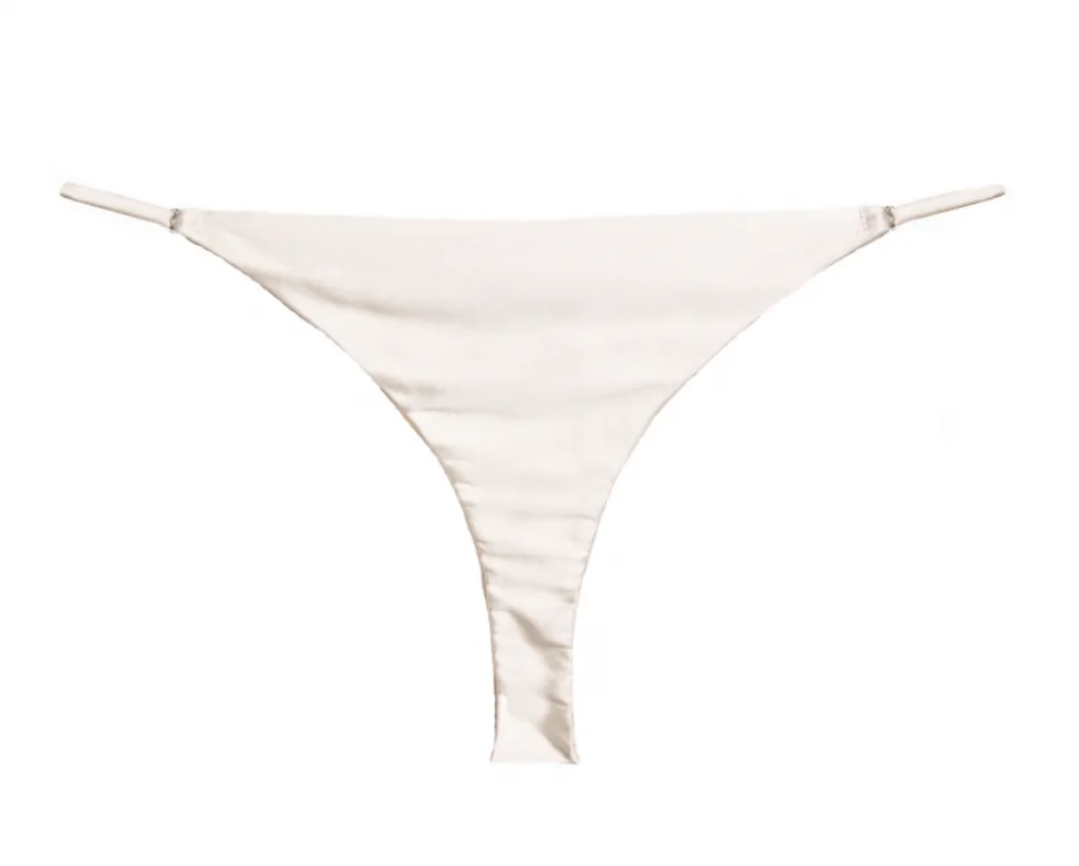 Luxe V String