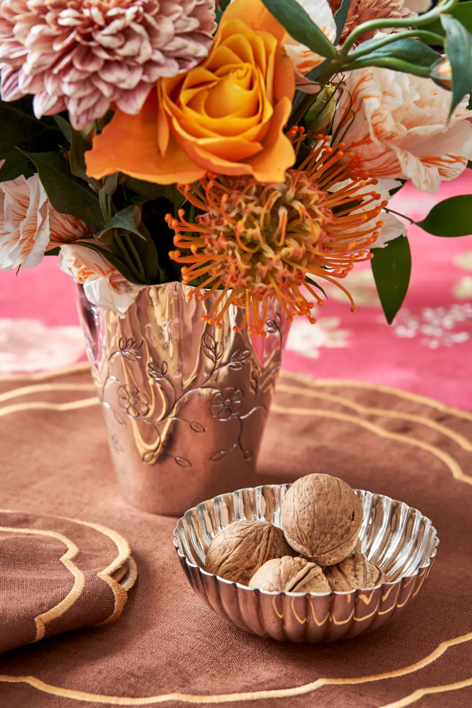 Lydia Vase
