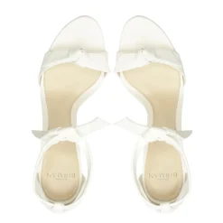 Mabeleh Platform in White