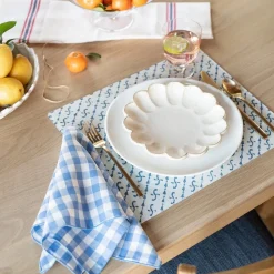 Mack Napkin Set