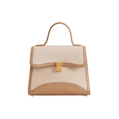 Madeline 21 in Canvas Natural & Supple Soft Natural