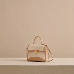 Madeline 21 in Canvas Natural & Supple Soft Natural