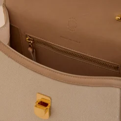 Madeline 21 in Canvas Natural & Supple Soft Natural
