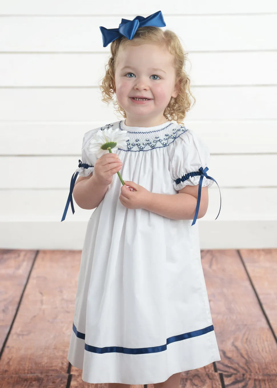 Madelyn Dress