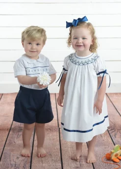 Madelyn Dress