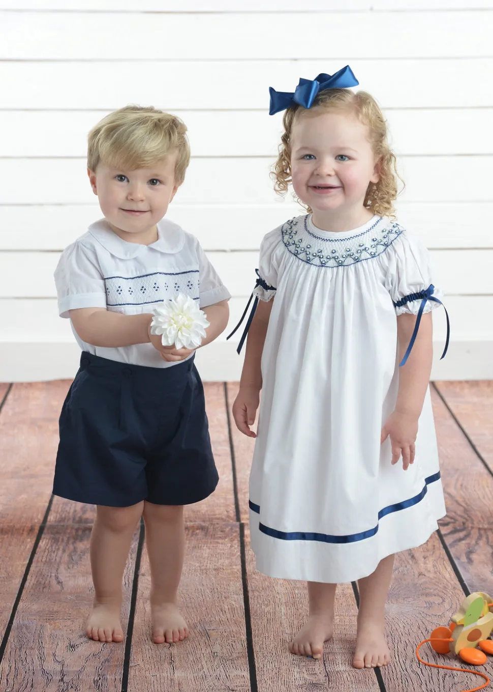 Madelyn Dress