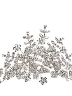 Made-to-Order Zonya Tiara