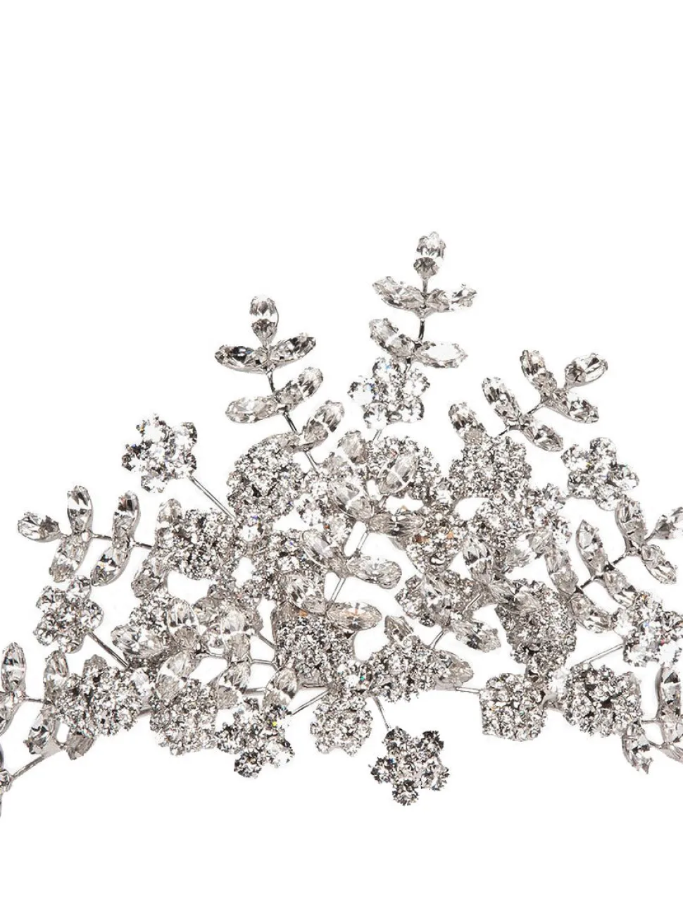 Made-to-Order Zonya Tiara
