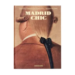 Madrid Chic
