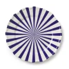 Mafalda Dinner Plate, Set of 4