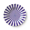 Mafalda Pasta Bowl, Set of 4