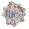 Magic Mountain Napkin