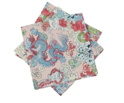 Magic Mountain Napkin