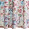 Magic Mountain Shower Curtain