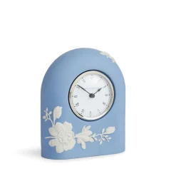 Magnolia Blossom Clock 5.5