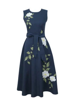 Magnolia Dress
