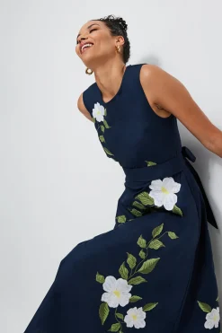 Magnolia Dress