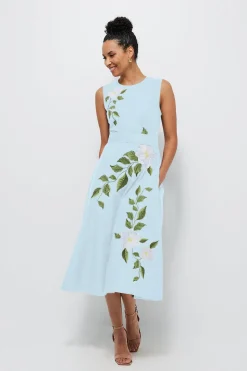 Magnolia Dress