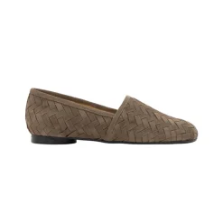 Maia in Taupe