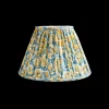 Maiden Floral Pleated Shade