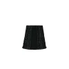 Maison Maison Design x Zafferano Empire Black Seagrass Lampshade