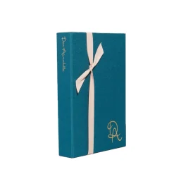 Maison Notepads, Set of 4