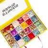 Make It Alphabet Diy Bead Kit