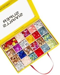 Make It Alphabet Diy Bead Kit