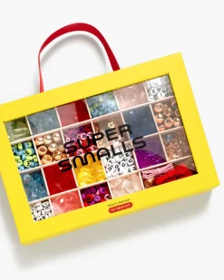 Make It Alphabet Diy Bead Kit