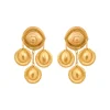 Maljo Earrings