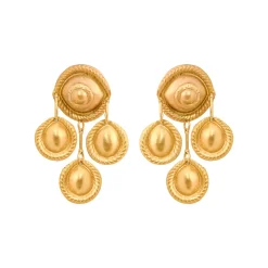 Maljo Earrings