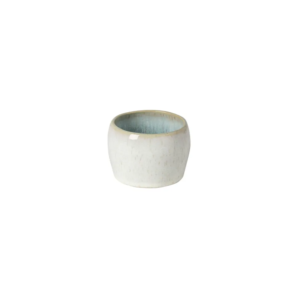 Mallorca Collection Cereal Bowls in Sea Blue, Set of 6