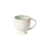 Mallorca Collection Mugs in Sea Blue, Set of 6
