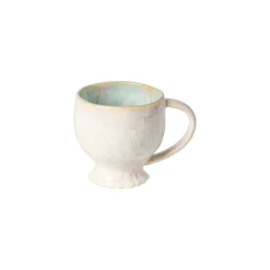 Mallorca Collection Mugs in Sea Blue, Set of 6