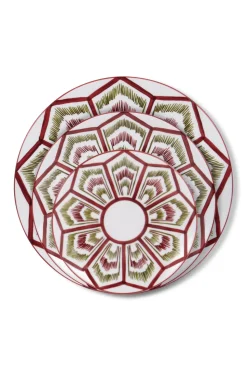 Mallorca II Dinner Plate