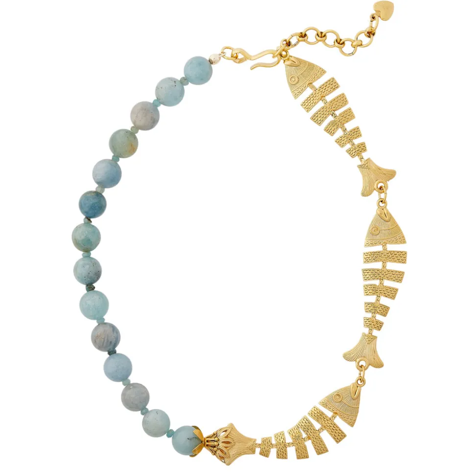 Malta Necklace