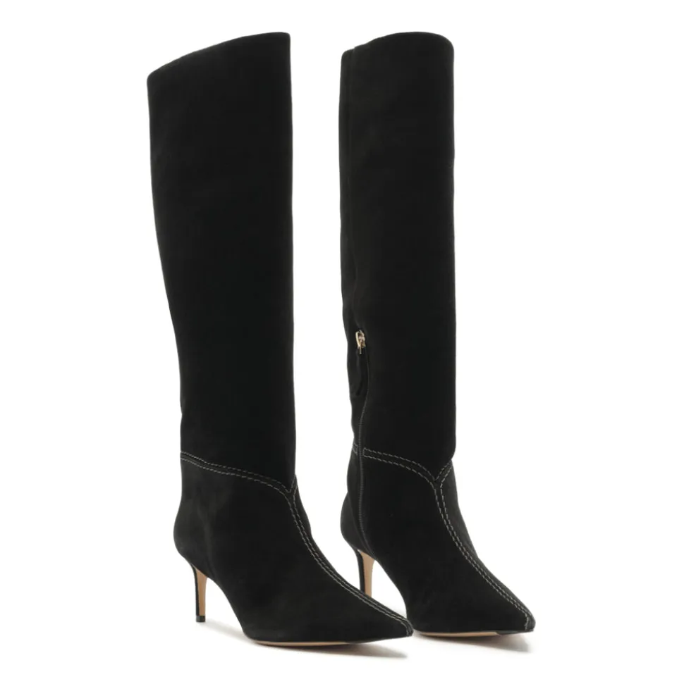 Malva Boot 60 in Black
