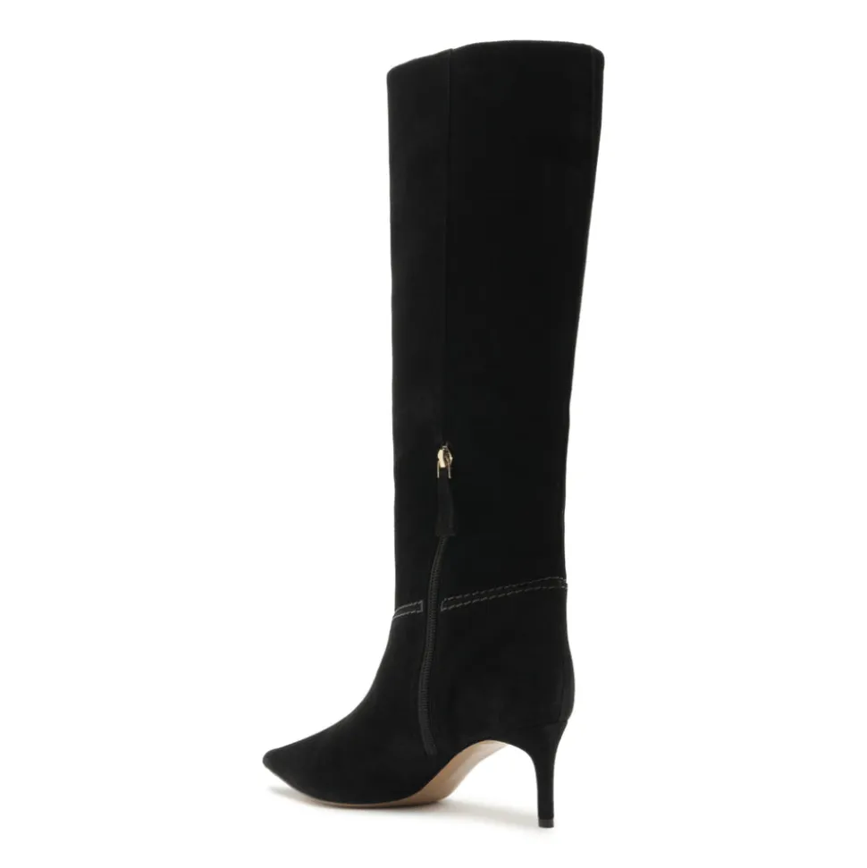 Malva Boot 60 in Black