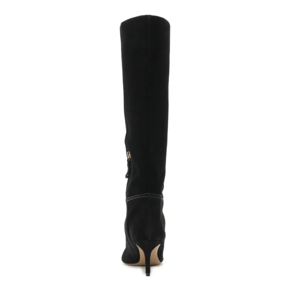 Malva Boot 60 in Black