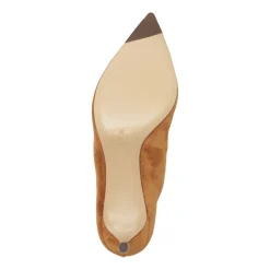 Malva Bootie 60 in Espresso