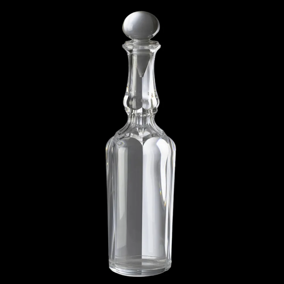 Manfredo Acrylic Bottle