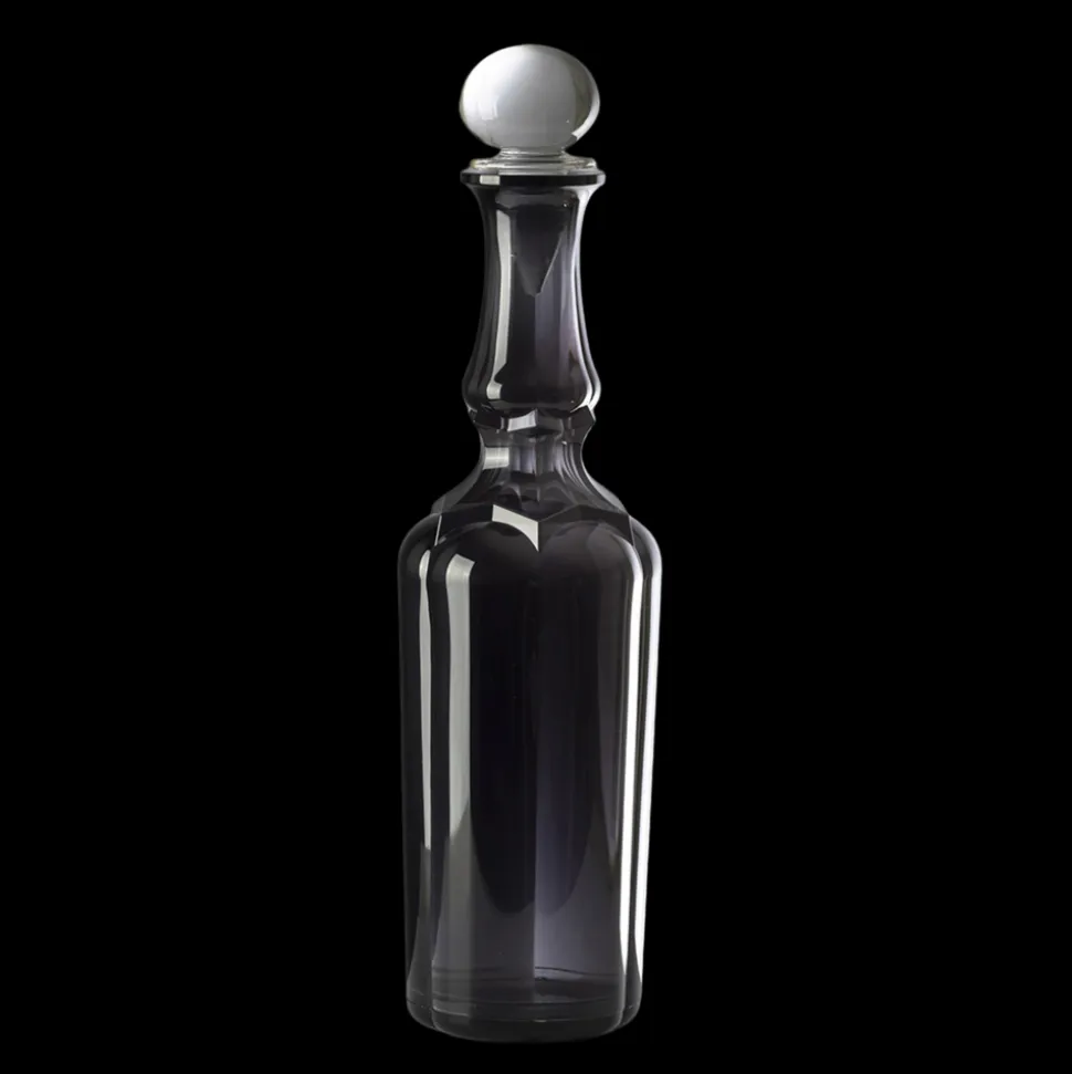 Manfredo Acrylic Bottle