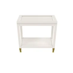 Manhattan Drinks Table