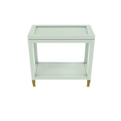 Manhattan Drinks Table
