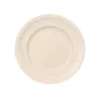 Manoir Bread & Butter Plate in White