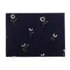 Manzanilla Guest Book in Navy