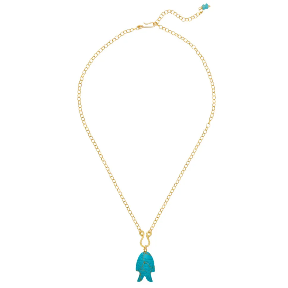 Mara Necklace